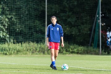 Bild 69 - wBJ Hamburger SV - FC Carl Zeiss Jena : Ergebnis: 5:1